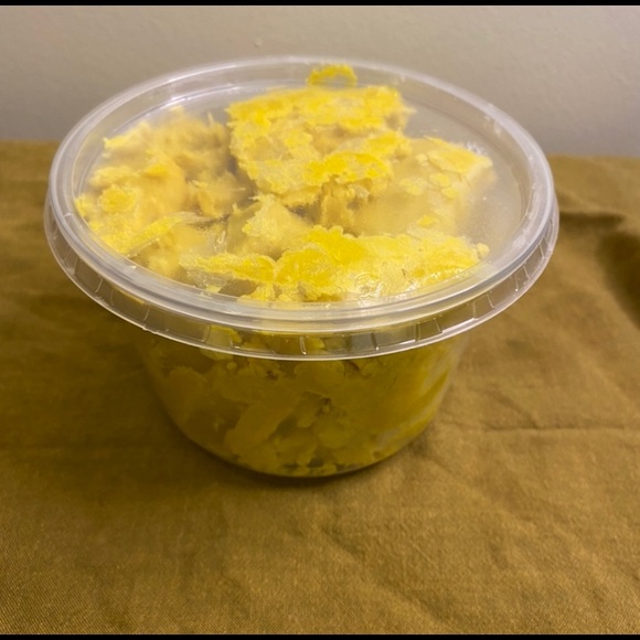 Shea butter - Picture 3 of 3